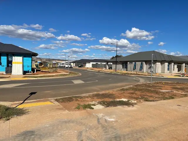 Third view of Homely land listing, 19 Hatcher Road, Munno Para Downs SA 5115