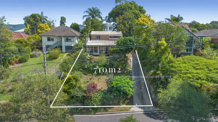 86 Chelford Street, Alderley QLD 4051