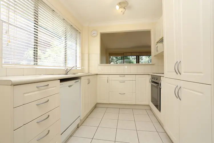 Second view of Homely unit listing, 5/36 Kent Street, Epping NSW 2121