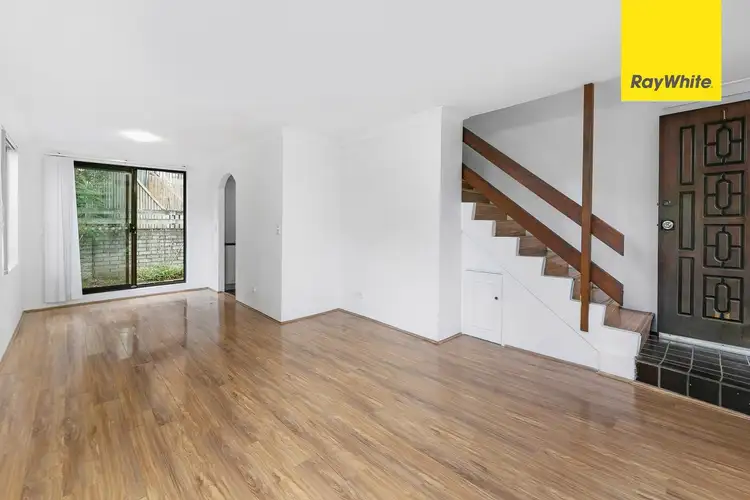 Main view of Homely townhouse listing, 1/19 Taranto Road, Marsfield NSW 2122