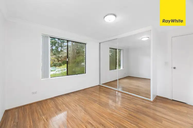 Second view of Homely townhouse listing, 1/19 Taranto Road, Marsfield NSW 2122