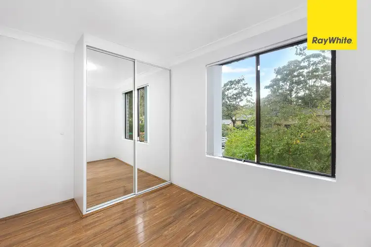 Third view of Homely townhouse listing, 1/19 Taranto Road, Marsfield NSW 2122
