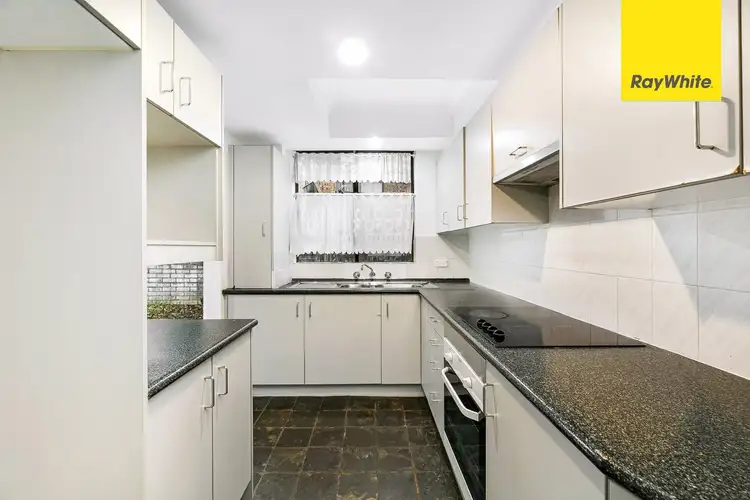 Fourth view of Homely townhouse listing, 1/19 Taranto Road, Marsfield NSW 2122