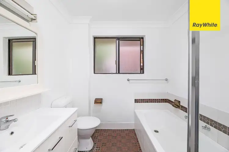 Fifth view of Homely townhouse listing, 1/19 Taranto Road, Marsfield NSW 2122