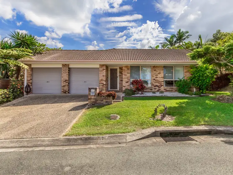 17 Parklake Drive, Mudgeeraba QLD 4213