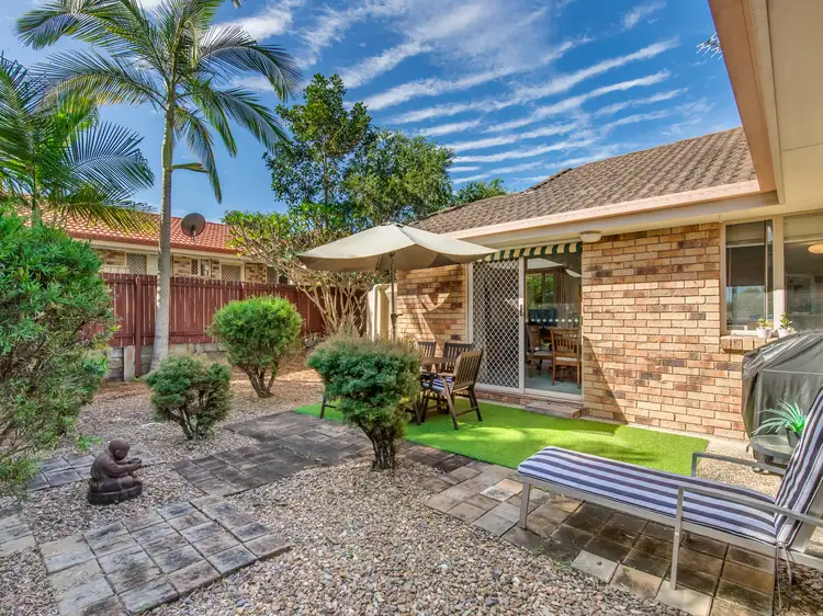 Third view of Homely house listing, 17 Parklake Drive, Mudgeeraba QLD 4213