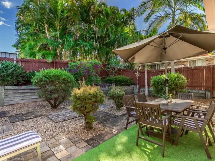 Fourth view of Homely house listing, 17 Parklake Drive, Mudgeeraba QLD 4213