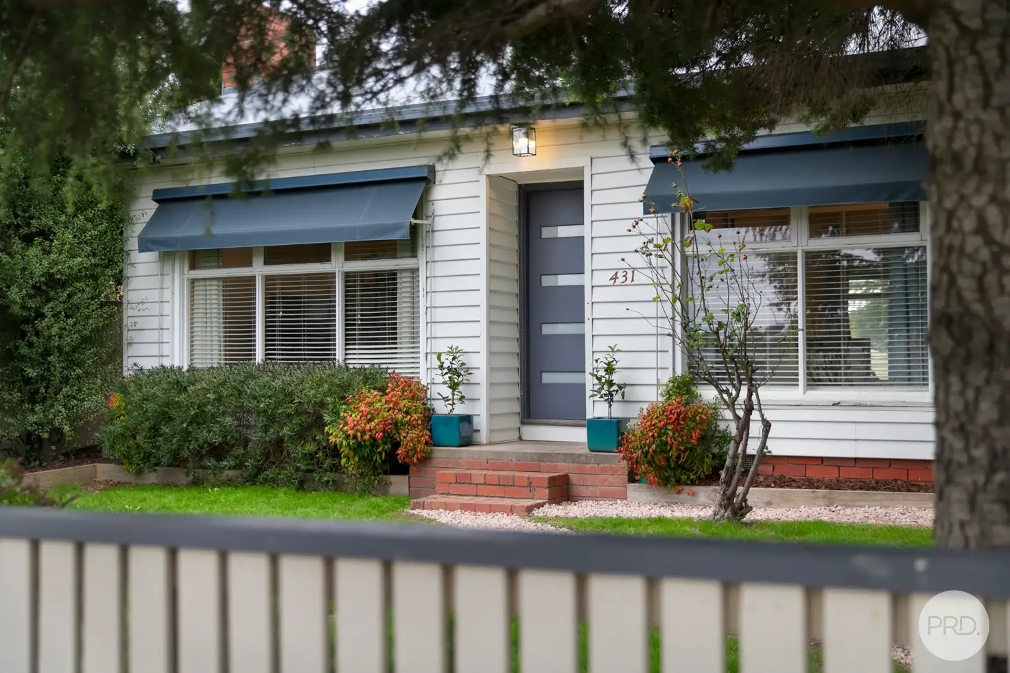 Main view of Homely house listing, 431 Joseph Street, Canadian VIC 3350