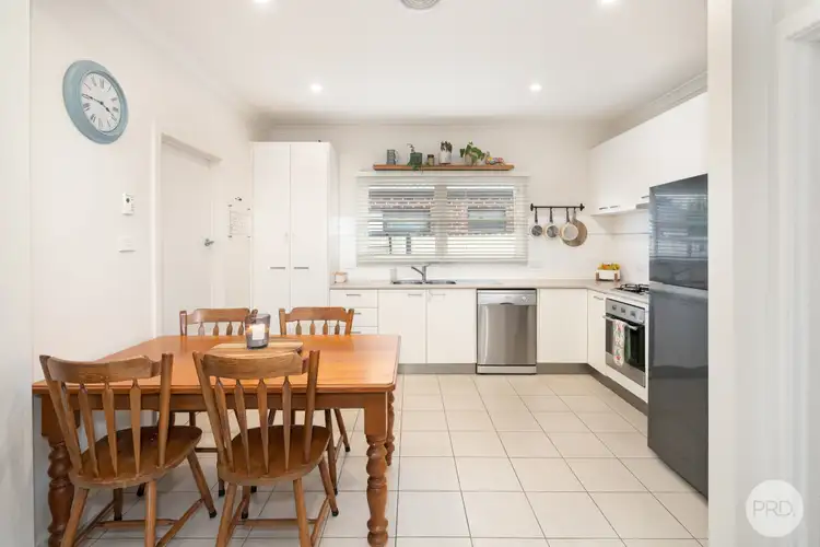 Second view of Homely house listing, 431 Joseph Street, Canadian VIC 3350