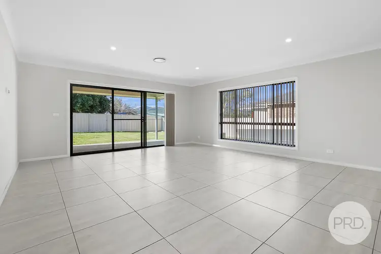 Fifth view of Homely house listing, 7 Appaloosa Place, Tamworth NSW 2340