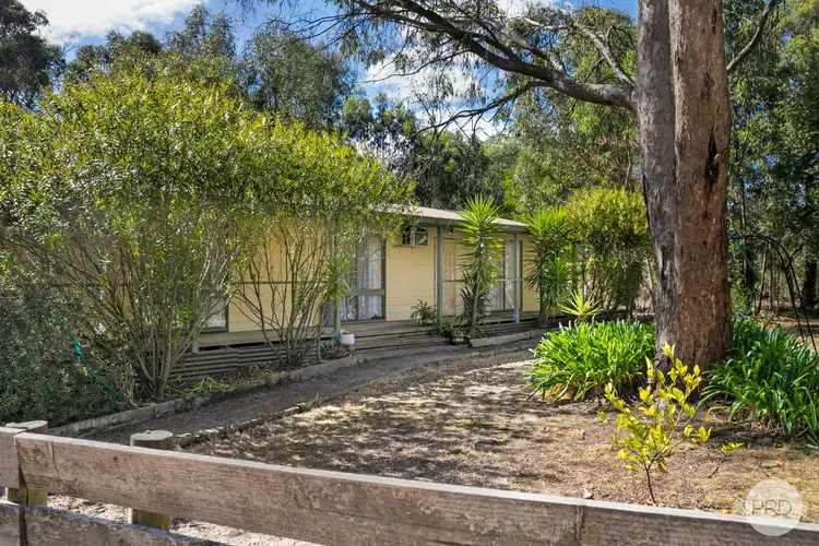 Main view of Homely house listing, 115 Laurence Drive, Snake Valley VIC 3351