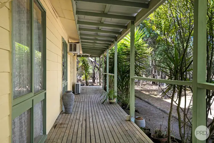 Second view of Homely house listing, 115 Laurence Drive, Snake Valley VIC 3351