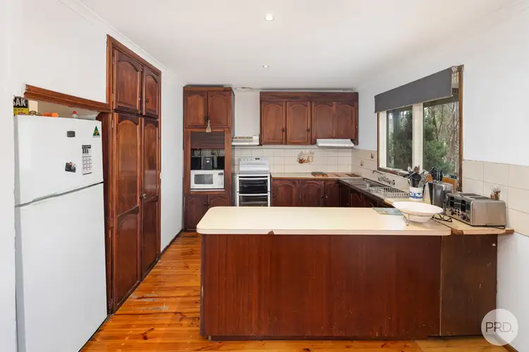 Fourth view of Homely house listing, 115 Laurence Drive, Snake Valley VIC 3351
