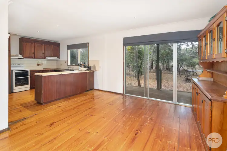 Fifth view of Homely house listing, 115 Laurence Drive, Snake Valley VIC 3351