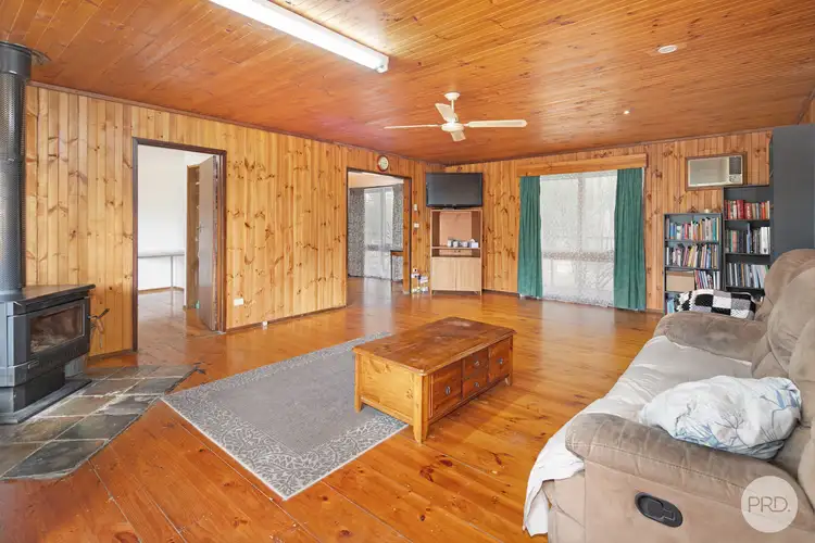Sixth view of Homely house listing, 115 Laurence Drive, Snake Valley VIC 3351