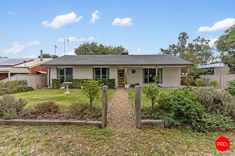 24 Tyler Street, Goornong VIC 3557