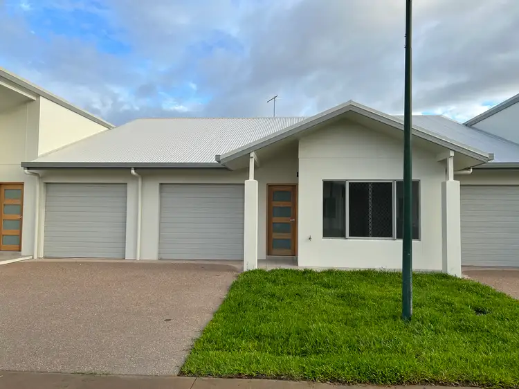 5/15-25 Skull Road, White Rock QLD 4868