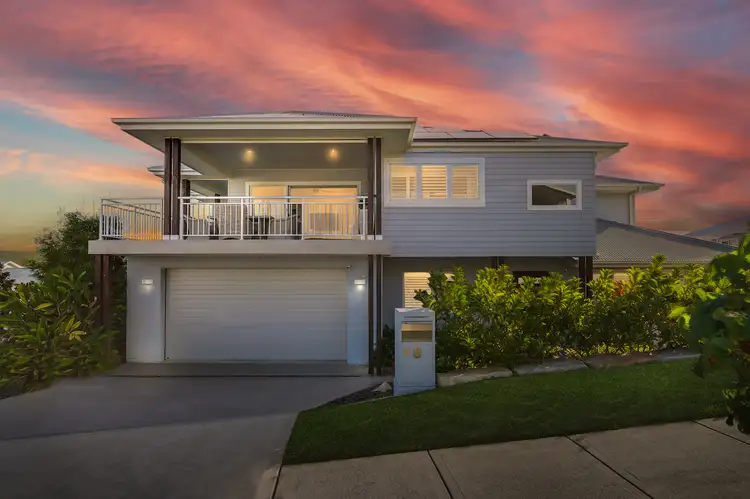8 Surfside Drive, Catherine Hill Bay NSW 2281
