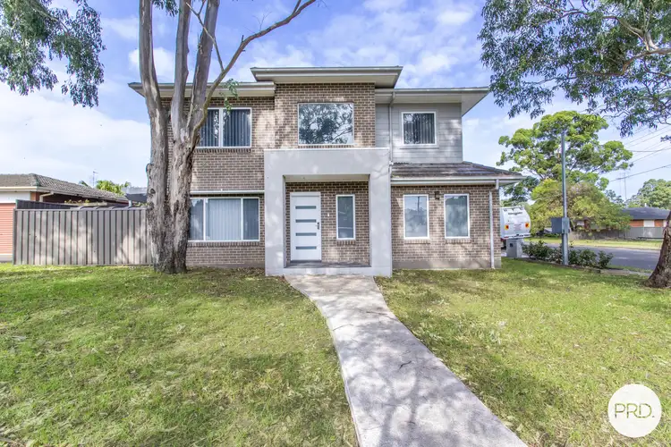 1/16 Timgalen, South Penrith NSW 2750