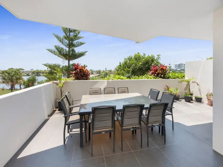 22/67 Regatta Boulevard, Birtinya QLD 4575