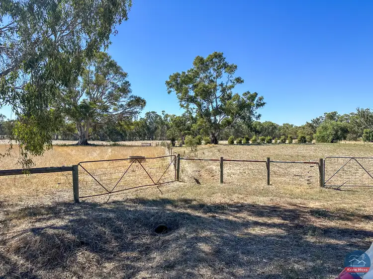 Fourth view of Homely rural property listing, 110 Old Weir Road, Murchison VIC 3610