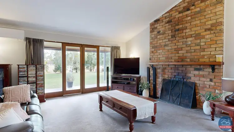 Sixth view of Homely rural property listing, 110 Old Weir Road, Murchison VIC 3610