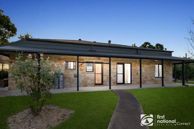 Third view of Homely house listing, 53 Avoca Rd, Grose Wold NSW 2753