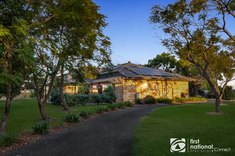 Fourth view of Homely house listing, 53 Avoca Rd, Grose Wold NSW 2753