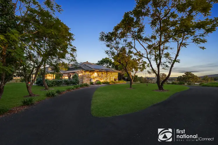 Fifth view of Homely house listing, 53 Avoca Rd, Grose Wold NSW 2753