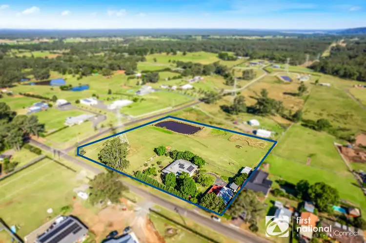 Sixth view of Homely house listing, 53 Avoca Rd, Grose Wold NSW 2753