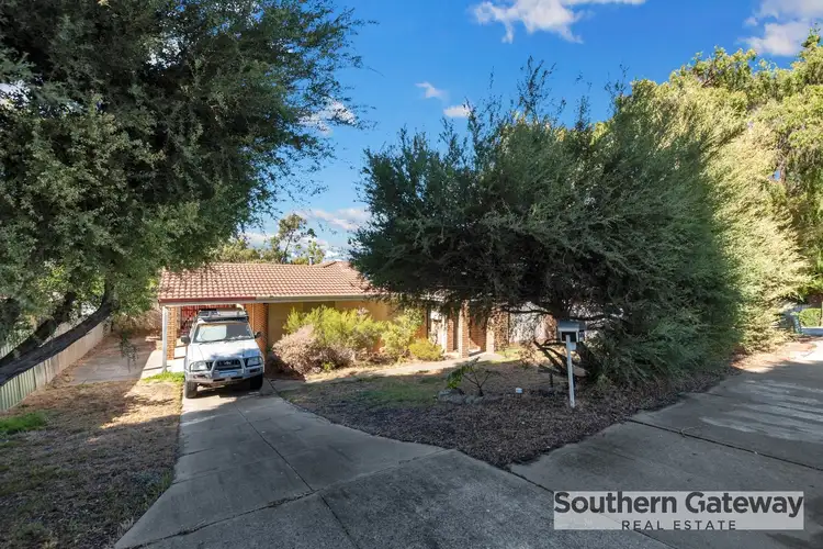 77 Unnaro Street, Hillman WA 6168