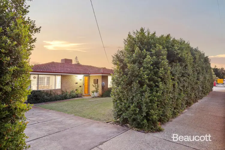 Main view of Homely house listing, 59 Embleton Avenue, Embleton WA 6062