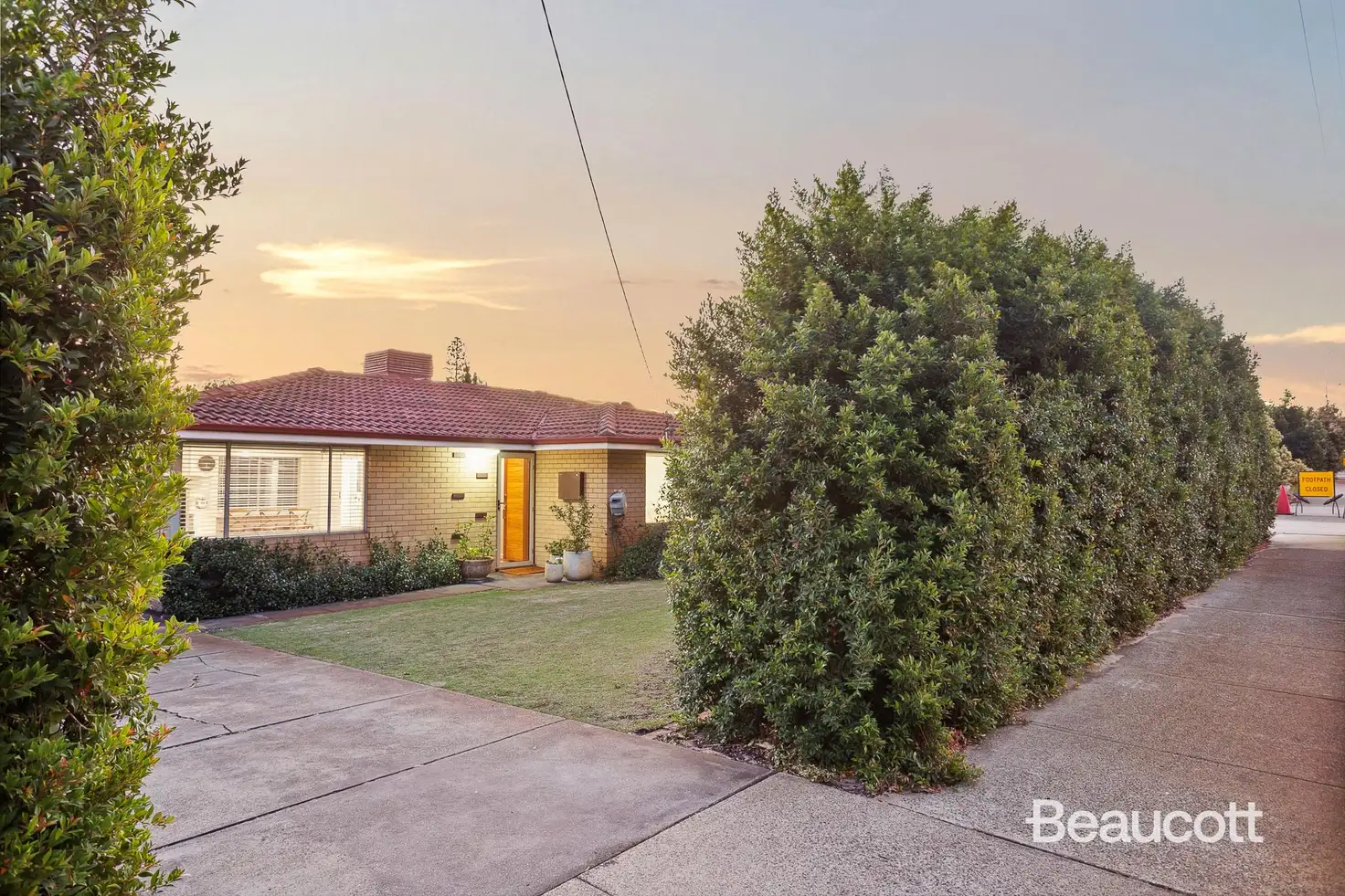 Main view of Homely house listing, 59 Embleton Avenue, Embleton WA 6062