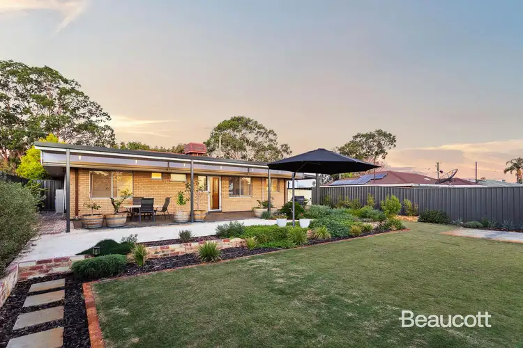 Third view of Homely house listing, 59 Embleton Avenue, Embleton WA 6062