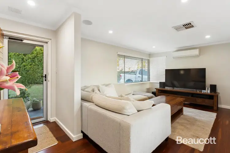 Fourth view of Homely house listing, 59 Embleton Avenue, Embleton WA 6062