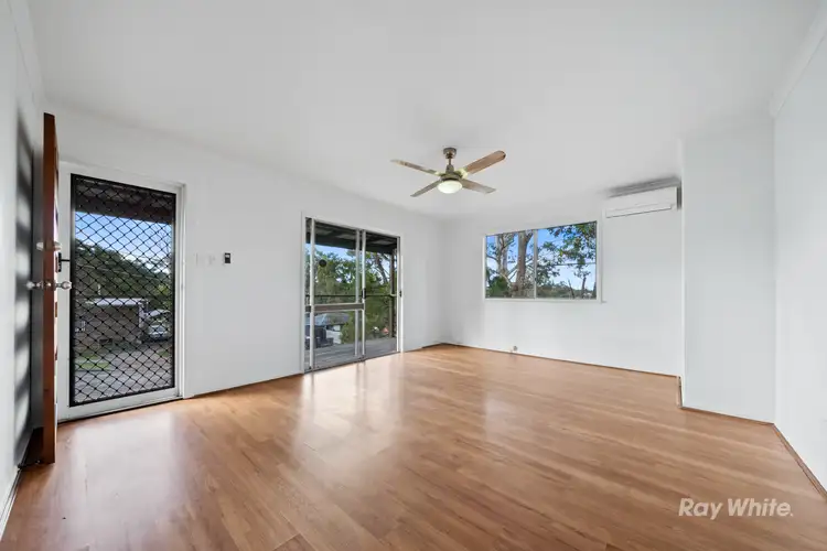 Second view of Homely house listing, 35 Queens Road, Kingston QLD 4114