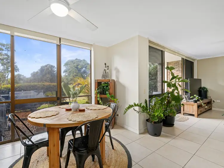 Fourth view of Homely apartment listing, 21/39-47 Soorley Street, Tweed Heads South NSW 2486