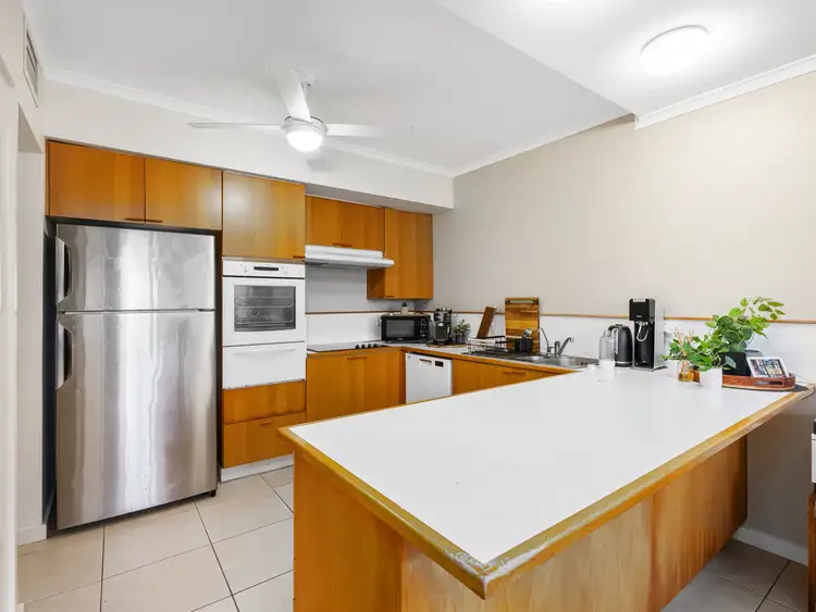 Fifth view of Homely apartment listing, 21/39-47 Soorley Street, Tweed Heads South NSW 2486