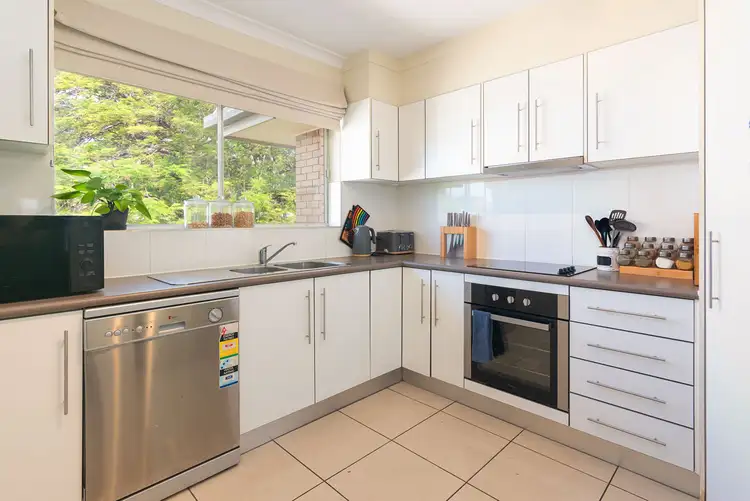 Fifth view of Homely unit listing, 9/38 Gregory Street, Clayfield QLD 4011