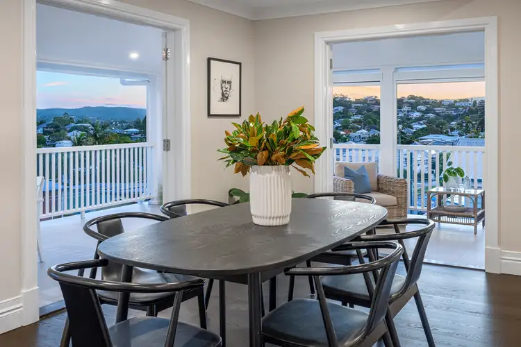 Fourth view of Homely house listing, 76 Angliss Street, Wilston QLD 4051