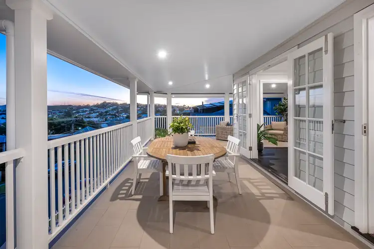 Sixth view of Homely house listing, 76 Angliss Street, Wilston QLD 4051