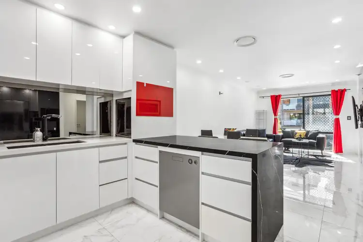 Second view of Homely unit listing, 29/8 Kadina Street, North Perth WA 6006