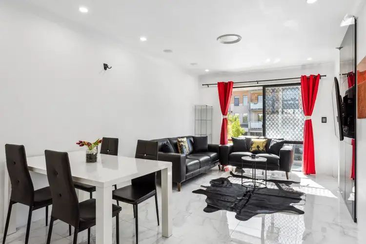 Fifth view of Homely unit listing, 29/8 Kadina Street, North Perth WA 6006