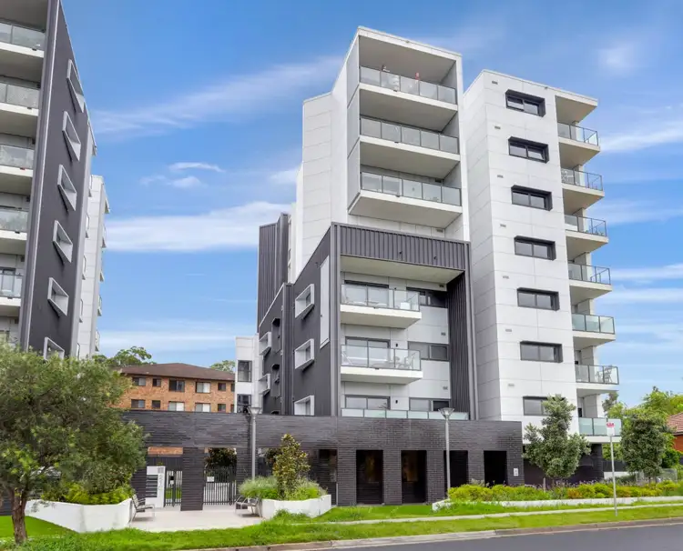 621/21C Durham Street, Mount Druitt NSW 2770