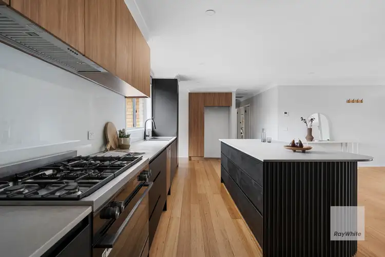 Fourth view of Homely house listing, 59 Noorong Avenue, Bundoora VIC 3083
