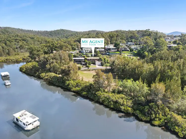 37 Clyde Boulevard, Nelligen NSW 2536