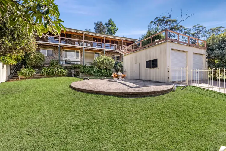 Third view of Homely house listing, 37 Clyde Boulevard, Nelligen NSW 2536