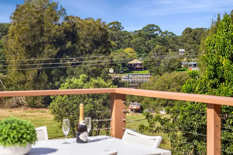 Fourth view of Homely house listing, 37 Clyde Boulevard, Nelligen NSW 2536