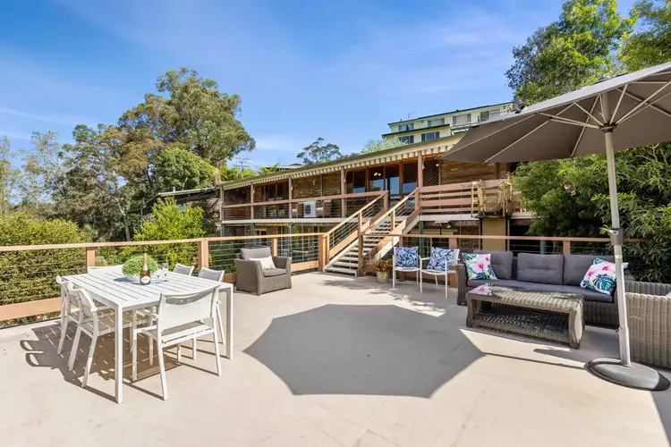 Fifth view of Homely house listing, 37 Clyde Boulevard, Nelligen NSW 2536