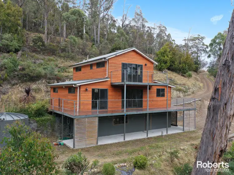 Main view of Homely house listing, 259 Lower Swamp Road, Lachlan TAS 7140